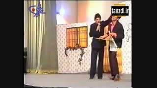 صمد ممد نیویورک