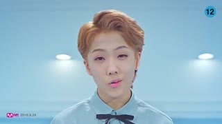 mv NCT DREAM_Chewing Gum