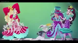 وی تو واندرلند پارت۷