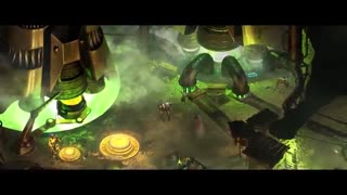 تریلر بازی Torment: Tides of Numenera در گیمزکام 2016