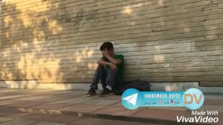 وقتی یه بچه خارجی کتک میخوره vs ایرانی