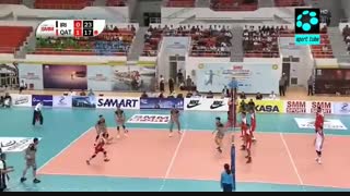 بانک سرمایه ۳-۱ العربی قطر