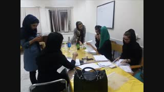 الهام مددی مقدم