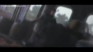 میکسی زیبا و غمنگیز "Here's To You"