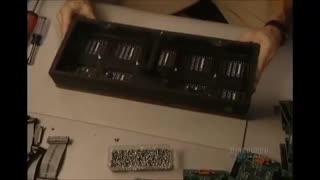 نحوه ساخت تابلوهای الکترونیکی