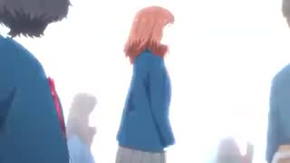 َAMV Ao haru Ride
