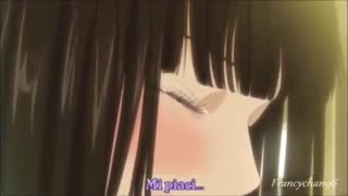 Kimi ni todoke AMV