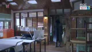 سریال دبلیو w دوجهان قسمت 8پارت4