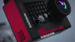 معرفی دوربین فیلمبرداری گارمین ویرب الترا 30