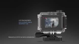 دوربین ماجراجویی گارمین ویرب الترا 30