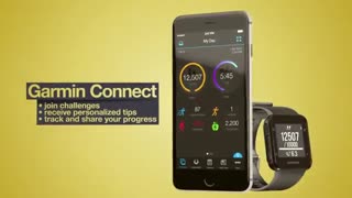 معرفی ساعت گارمین فوررانر 35