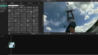 ویرایش اطلاعات روی فیلم دوربین ویرب الترا 30