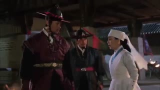 ساچویی فراری از قصر-قسمت چهارم 10 دقیقه