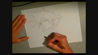 cloud strife