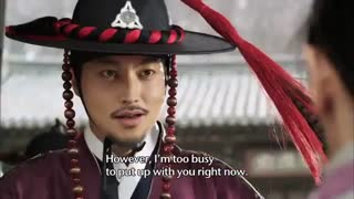 ساچویی فراری از قصر-قسمت ششم 10 دقیقه