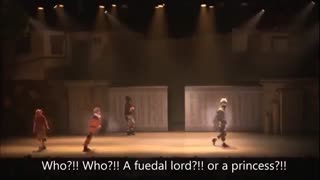 تئاتر ناروتو قسمت3