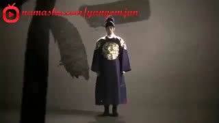 تیتراژ شروع سریال کره ای جدید شبکه سه: ساچویی فراری از قصر (توضیحات کامل)