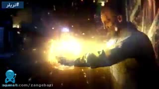 تریلر بازی BlackOPS 3 - DLC4