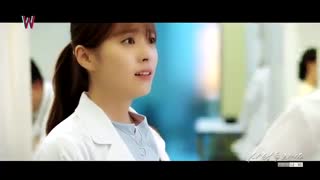 ost پارت هشتم  سریال دبلیو