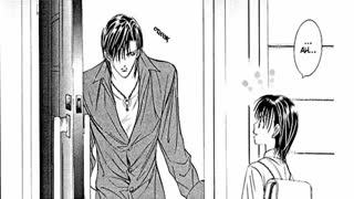 Skip beat session 2ep1