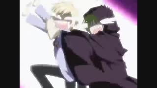 AMV- real cool club