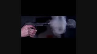 جزئیات شلیک گلوله در 73 هزار فریم بر ثانیه