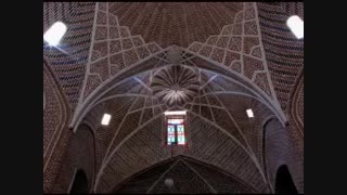 بازار تبریز