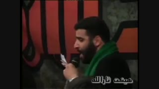 شهادت امام جواد ( ع)  میرداماد - طاهری