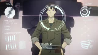 انیمه تابستانی Planetarian: Chiisana Hoshi no Yume قسمت دوم