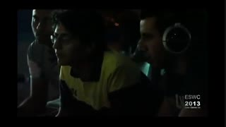 مسابقات انتخابی جام‌جهانی بازی‌های رایانه‌ای فرانسه ۲۰۱۳ در برج میلاد تهران