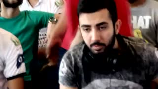 مرحله سوم لیگ بازی‌های رایانه‌ای ایران در برج میلاد تهران که شهریور ماه ۹۴ برگزار شد و مرحله اصلی انتخابی جام‌جهانی بود