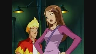 Martin Mystery Season 1 Episode 1 : It came from the bog