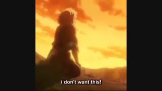 Zeno,the saddest part of yona of the dawn ova 2