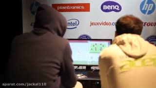 مقام چهارمی کیارش شکوهی در مسابقات جهانی ESWC و حضور ایران در جام‌جهانی بازی‌های رایانه‌ای فرانسه ترمیم زیبایی دندان
