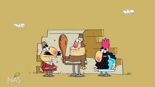 دیرین دیرین : مغز دانی