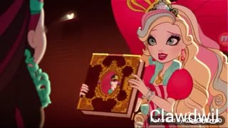 ریون کویین شیطانی/وی تو واندر لند