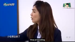 Back to school2  part1_ ep1 دردانه جونم تولدت مبارک