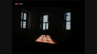 آهنگ بسیار زیبای ترکی بسم الله(نفس و شیطان)