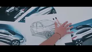 نیسان قشقایی با قلم های پرینت سه بعدی بازسازی شد