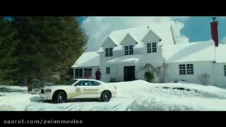 اولین تریلر رسمی فیلم ترسناک محبوس 2016