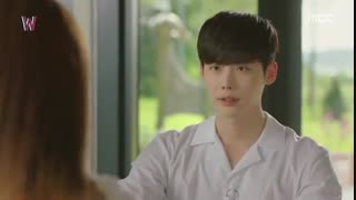 سریال w یا دوجهان 2016 قسمت دوازدهمهم(12)+خلاصه هرقسمت+(زیرنویس انلاین ) + ادرس دانلود زیرنویس