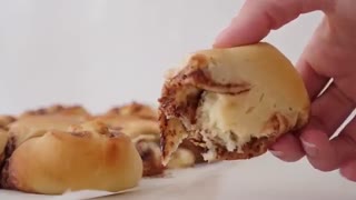 10 رسپی با نوتلا