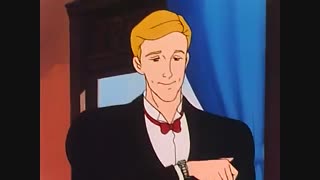 انیمه ی بابا لنگ دراز`31`•Daddy long legs•