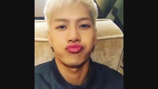 جکسون از گات سون تصادف کردهههه همین الان خبرش رسیده بیاین توضیحات میگمgot7