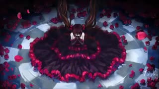 nightcore - Black widow