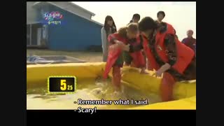 Invincible Youth 2- Ep.19: New Beginning