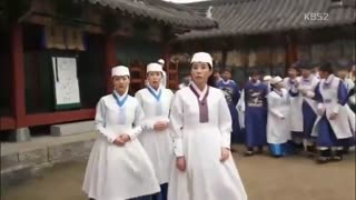 موزیک ویدئو فراری از چوسان2