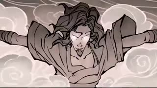 میکس آواتار کورا