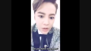 JANG KEUN SUK_IT'S SHOW TIME --ShANGHAI  (PRE- SHOW ) 2016/08/28