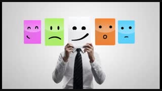 شخصیت شناسی از روی رفتار و حرکات